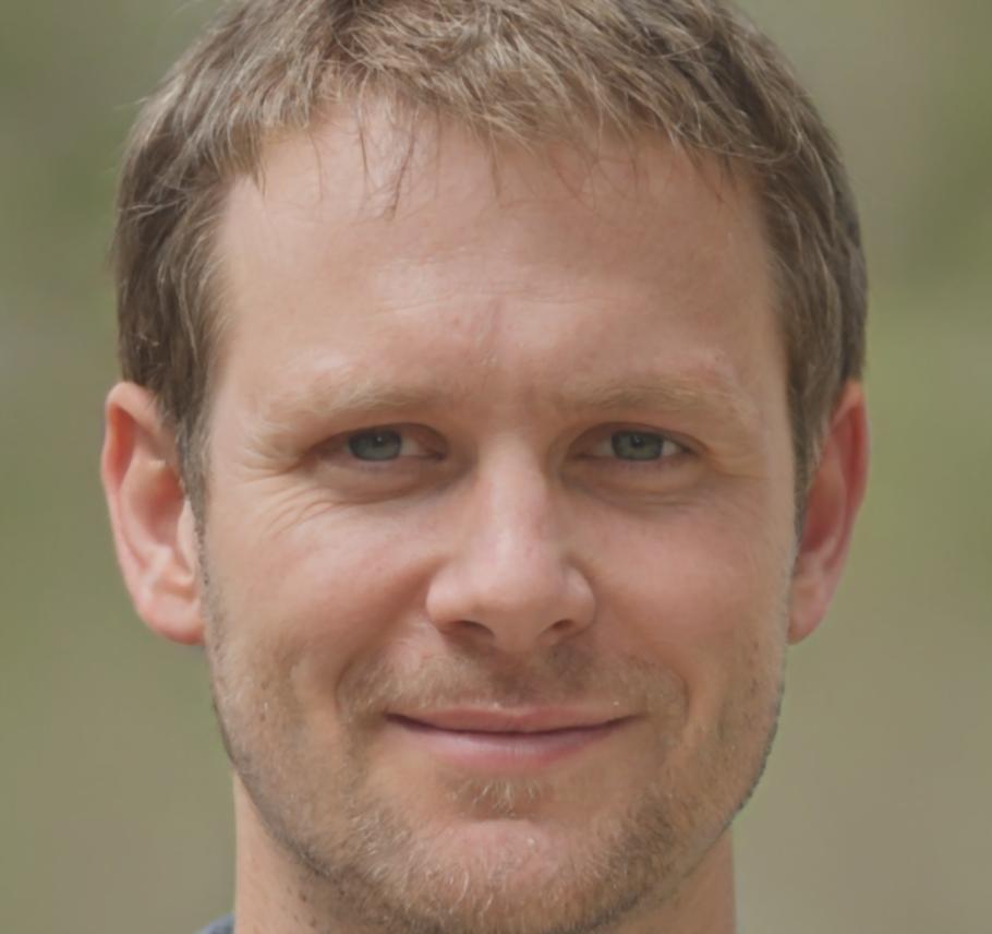 Retrato de Oier Etxebarria