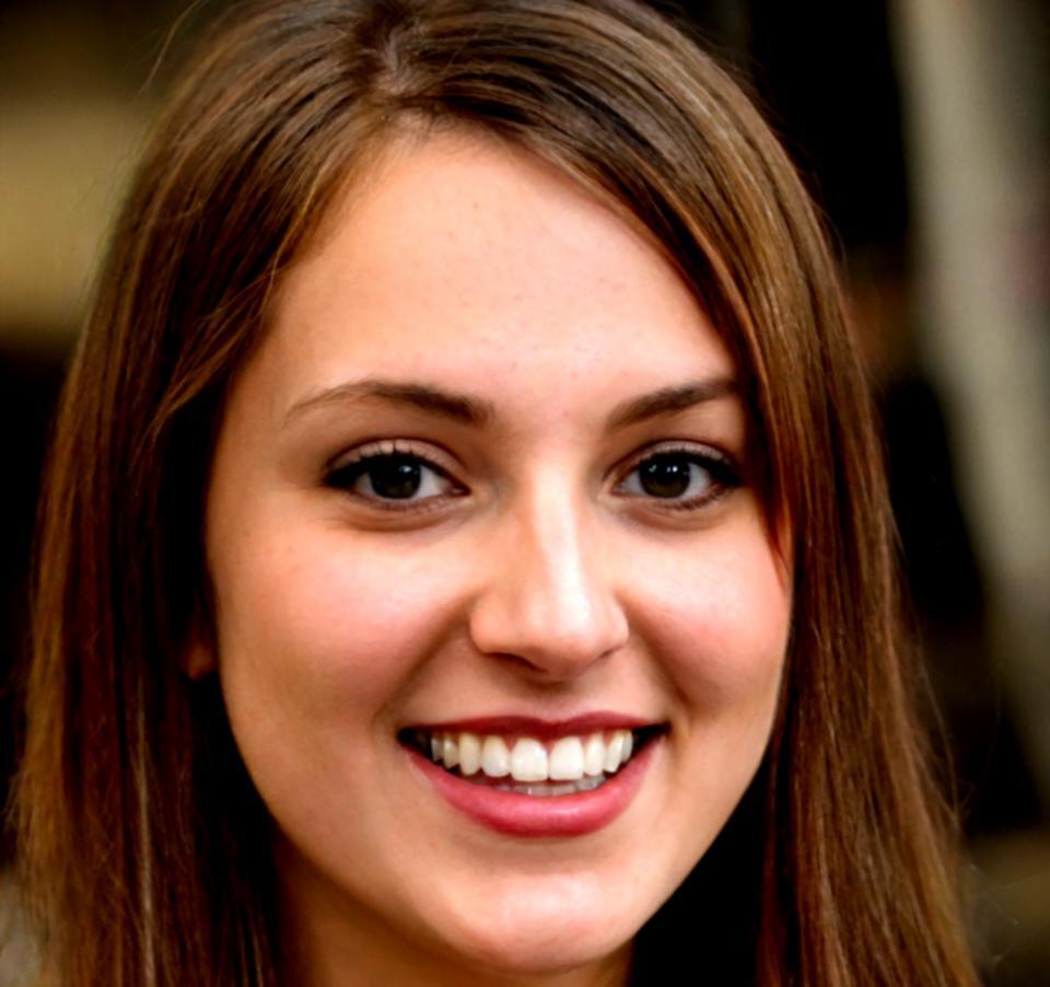 Retrato profesional de Aitana Urkiola