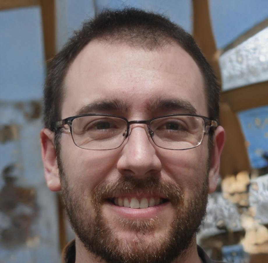 Retrato de Iker Goikoetxea