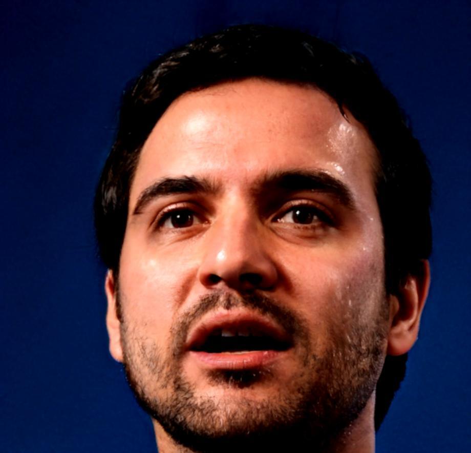 Unai Etxebarria, Consultor Senior de Estrategia